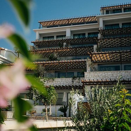 Lures Hotel Kalkan Dış mekan fotoğraf