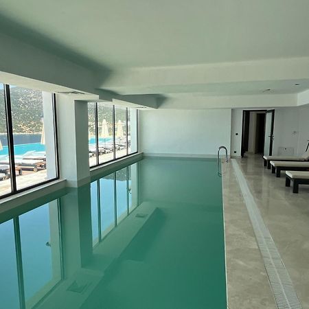 Lures Hotel Kalkan Dış mekan fotoğraf