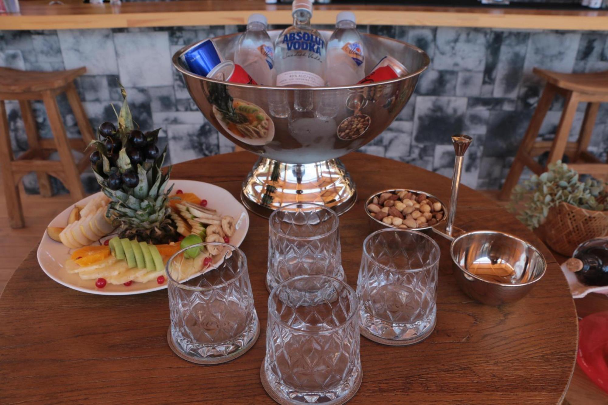 Lures Hotel Kalkan Dış mekan fotoğraf