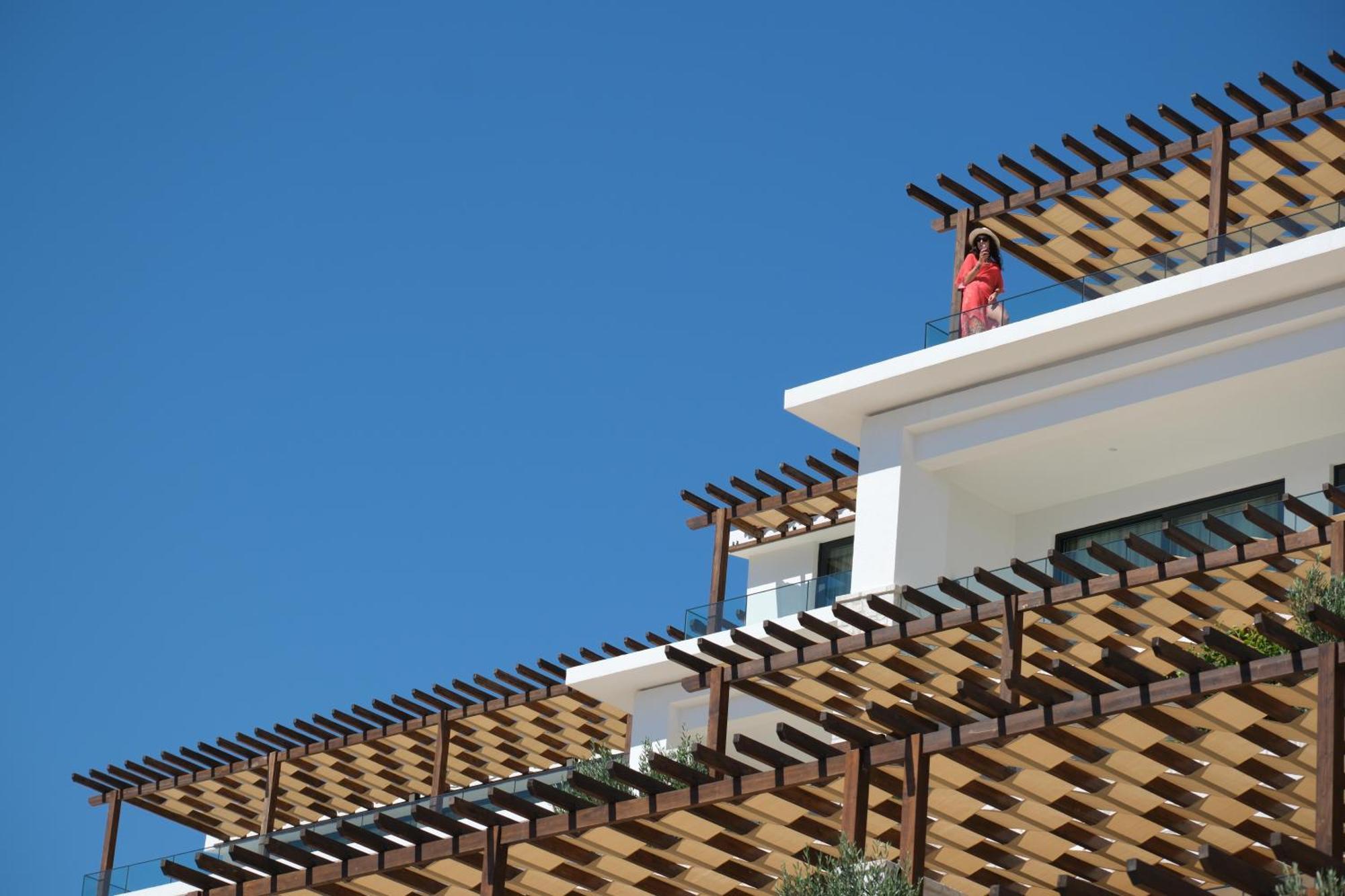 Lures Hotel Kalkan Dış mekan fotoğraf