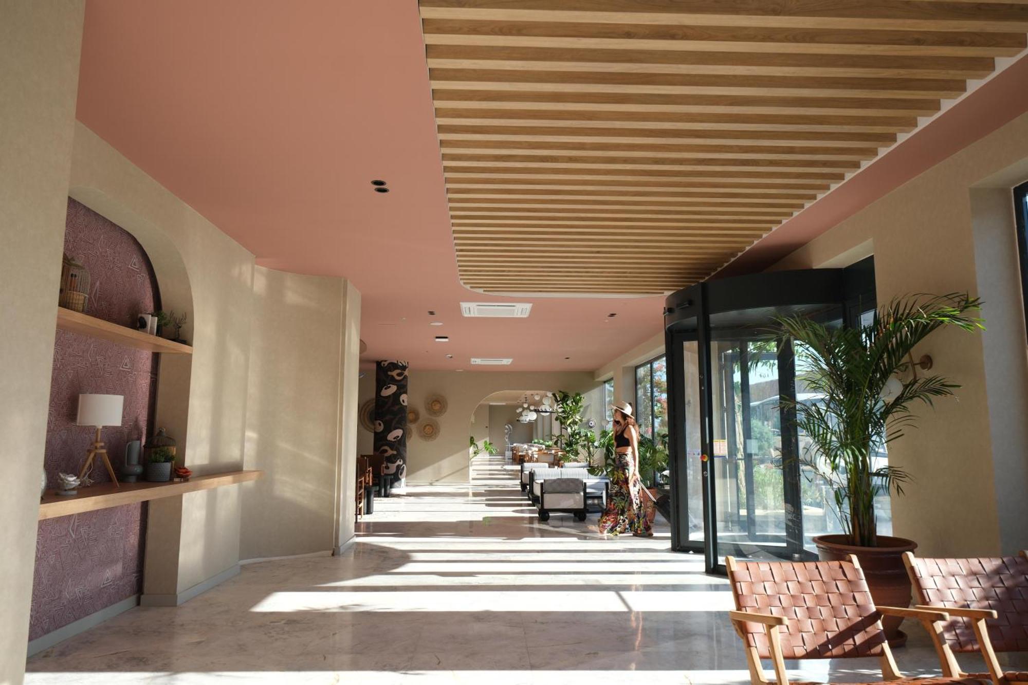 Lures Hotel Kalkan Dış mekan fotoğraf