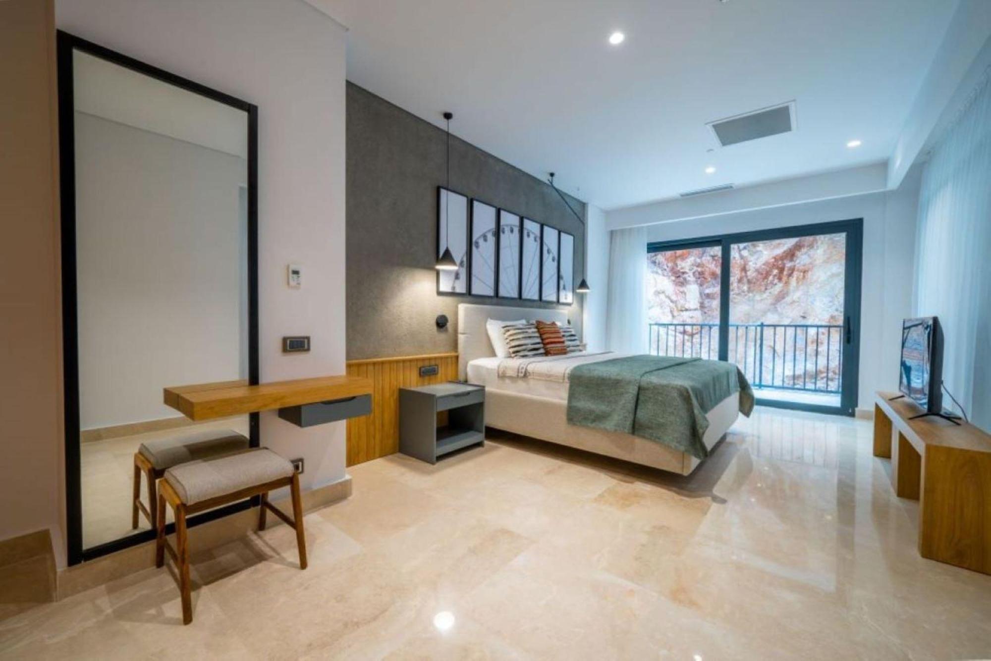 Lures Hotel Kalkan Dış mekan fotoğraf