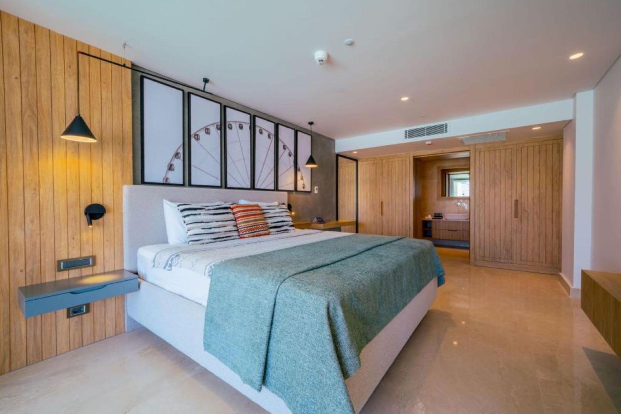 Lures Hotel Kalkan Dış mekan fotoğraf
