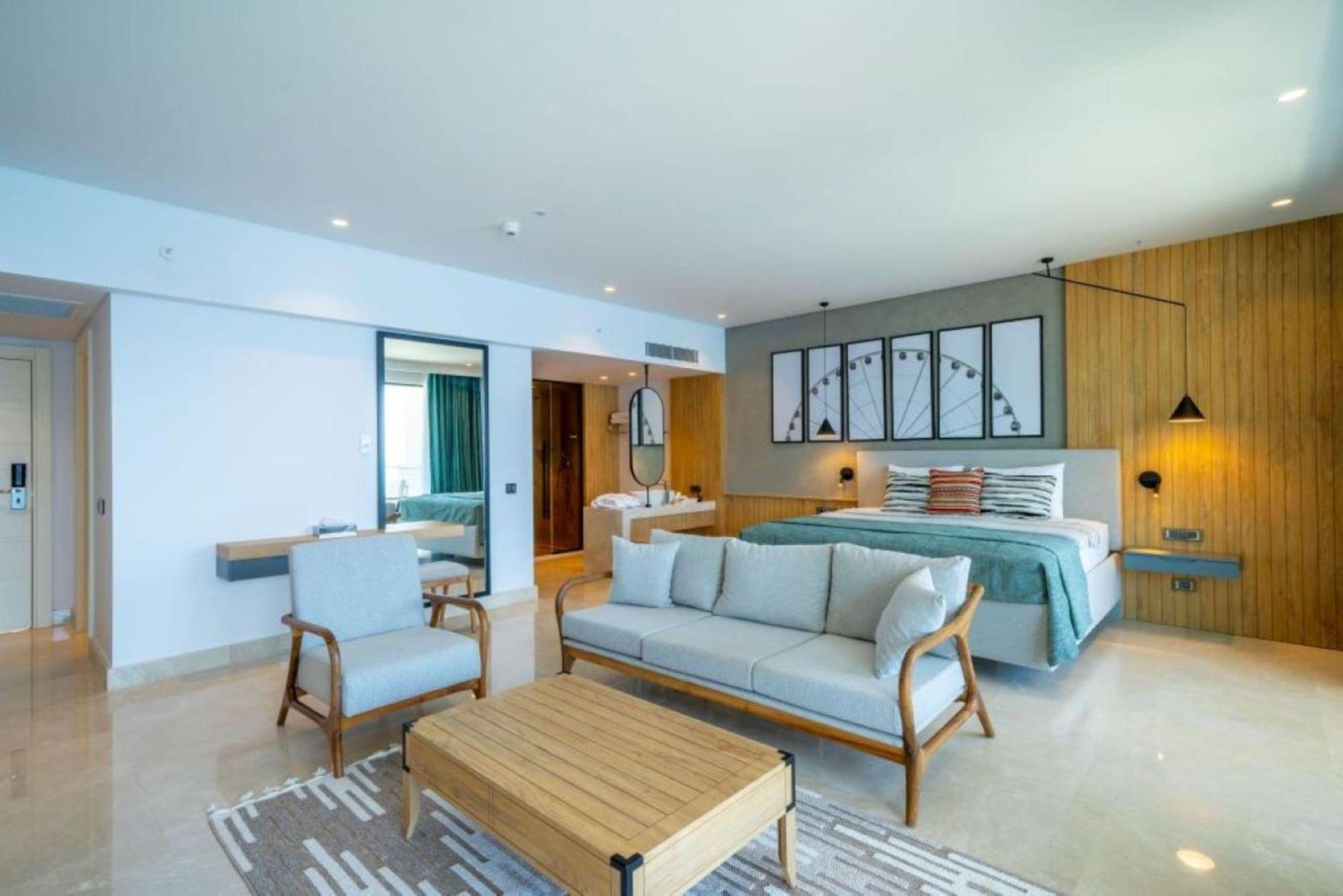 Lures Hotel Kalkan Dış mekan fotoğraf