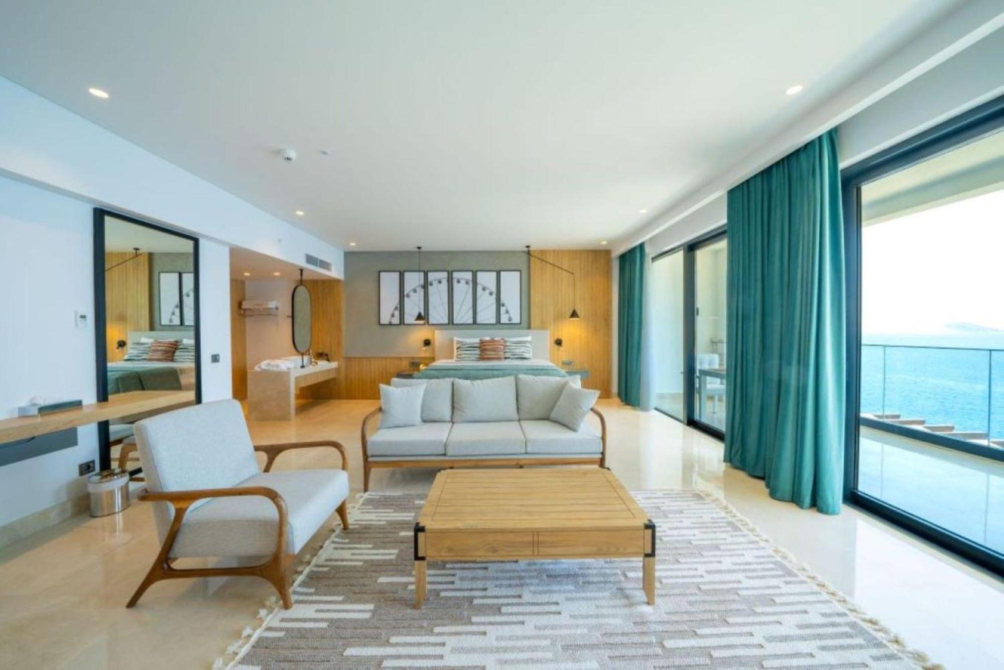 Lures Hotel Kalkan Dış mekan fotoğraf