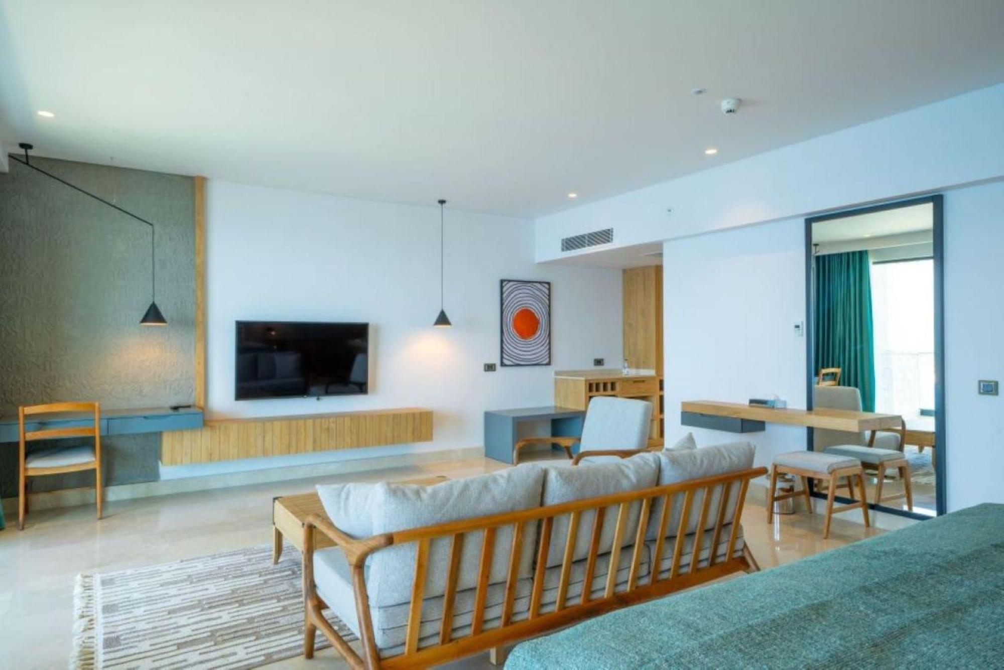 Lures Hotel Kalkan Dış mekan fotoğraf
