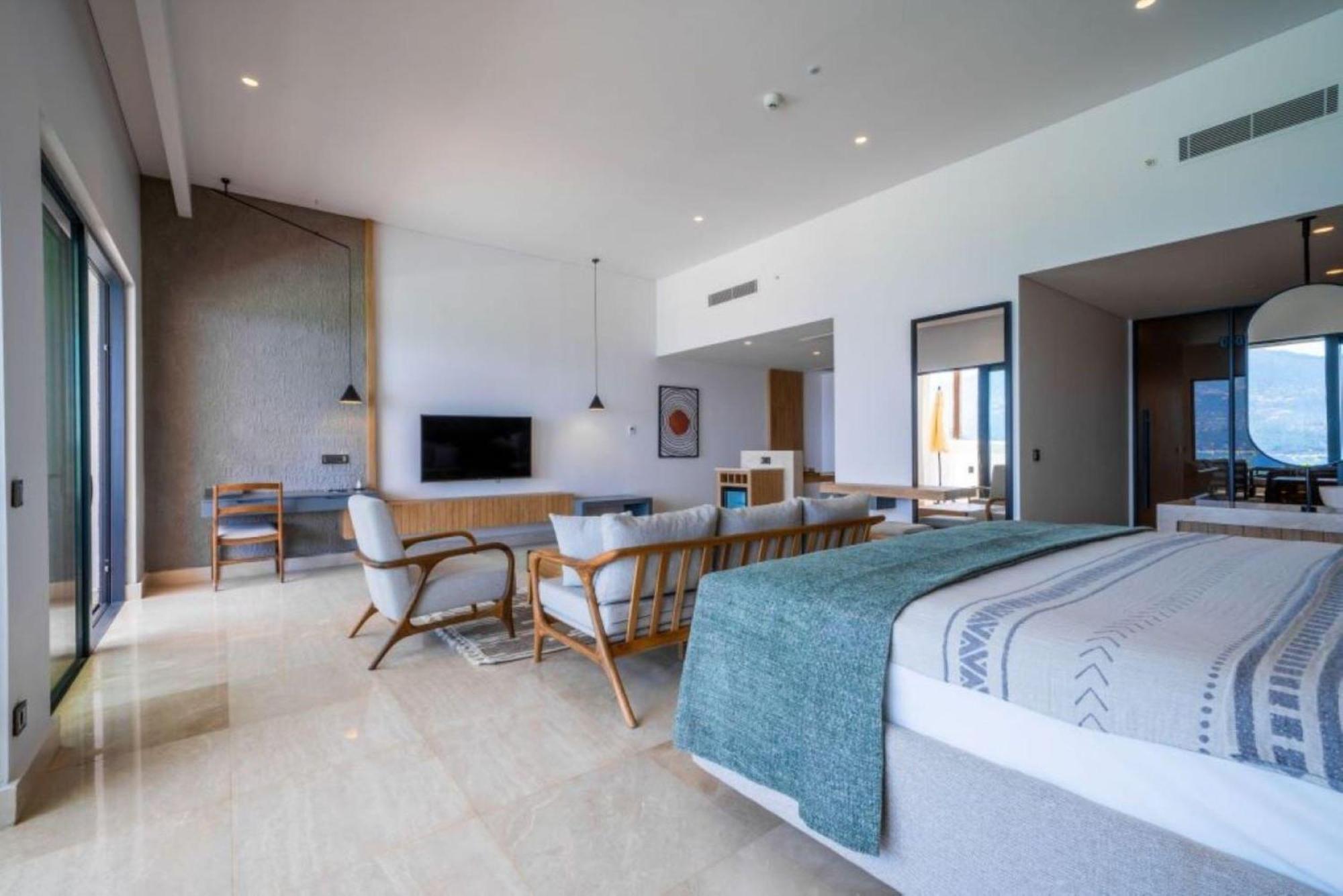 Lures Hotel Kalkan Dış mekan fotoğraf