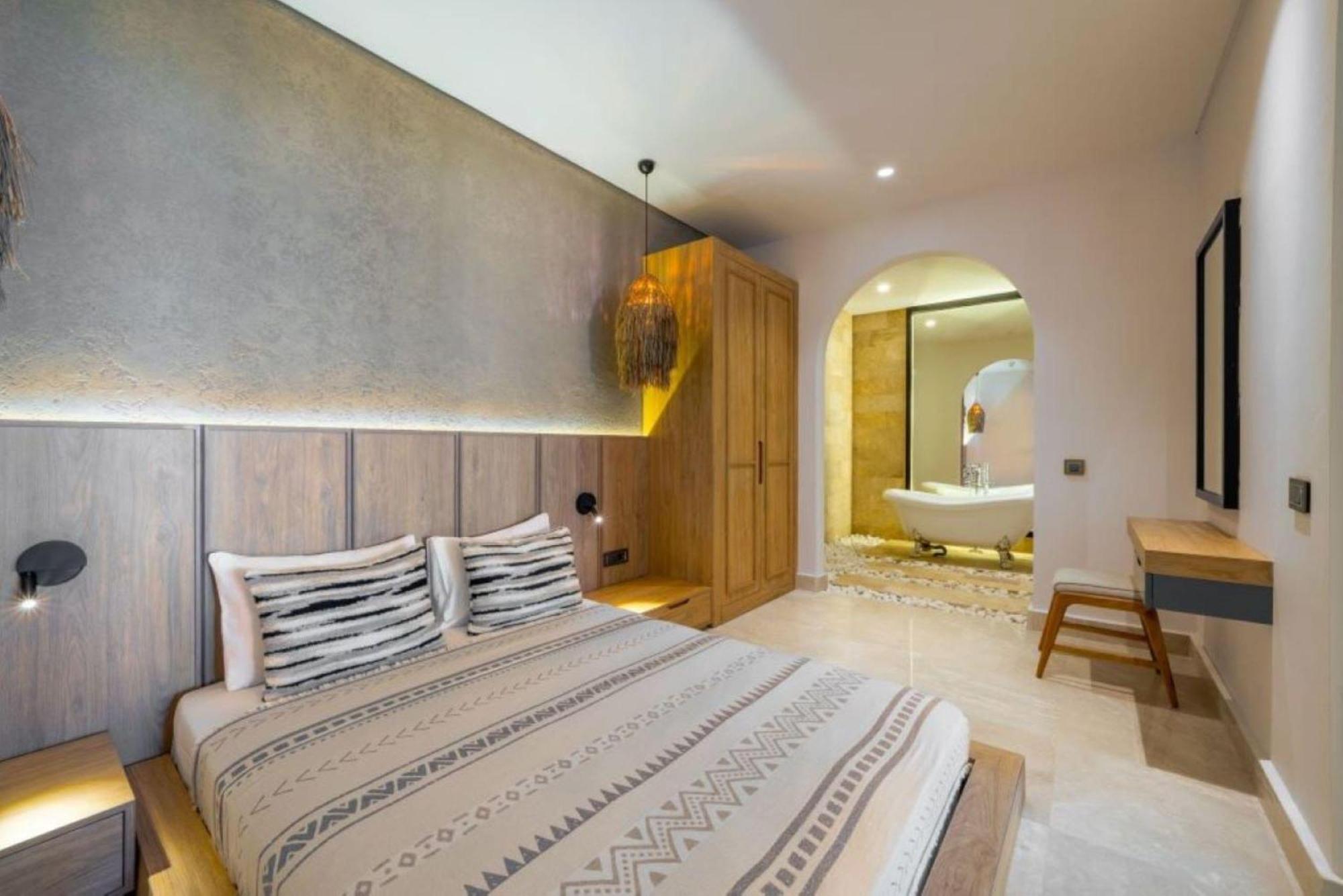 Lures Hotel Kalkan Dış mekan fotoğraf
