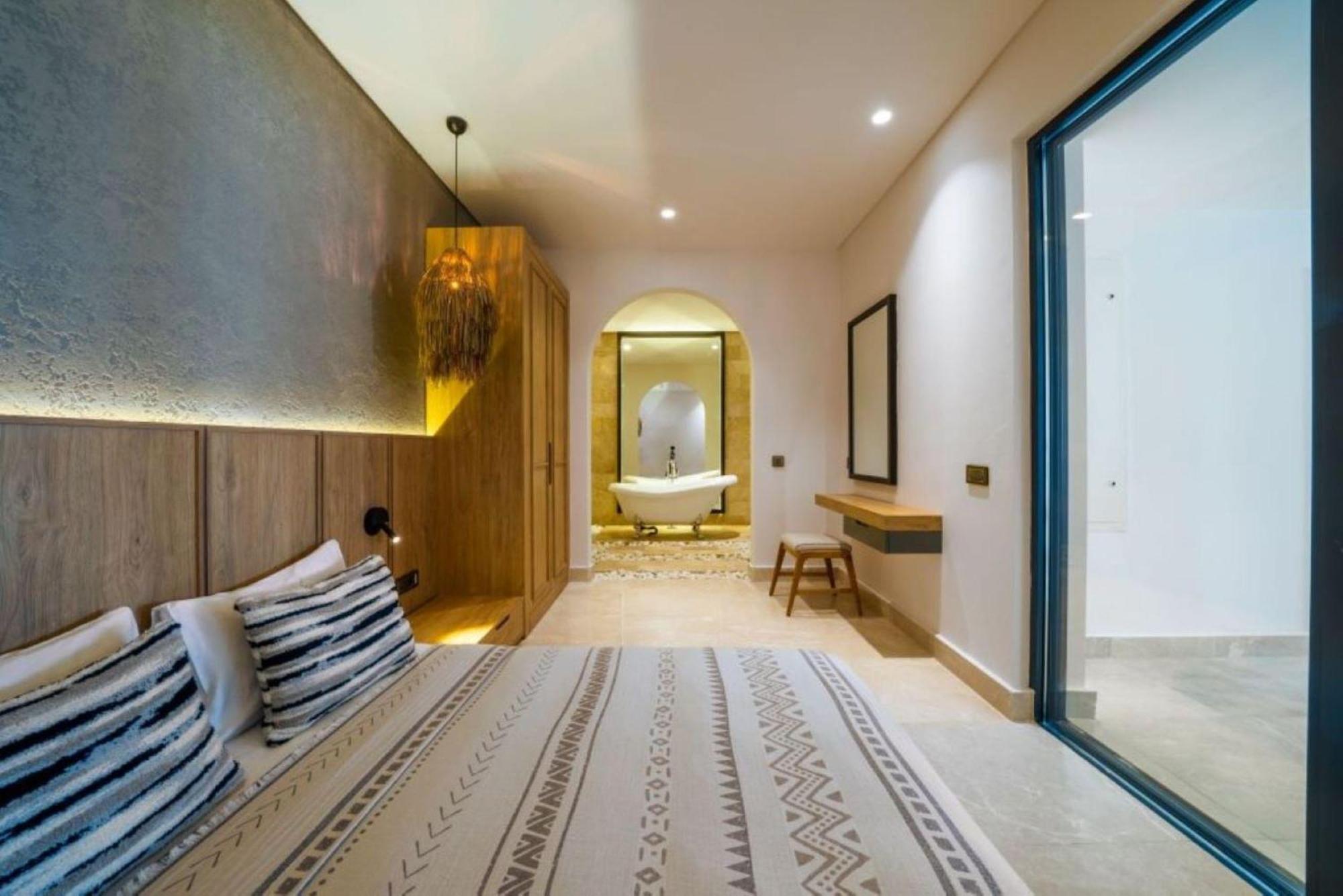Lures Hotel Kalkan Dış mekan fotoğraf